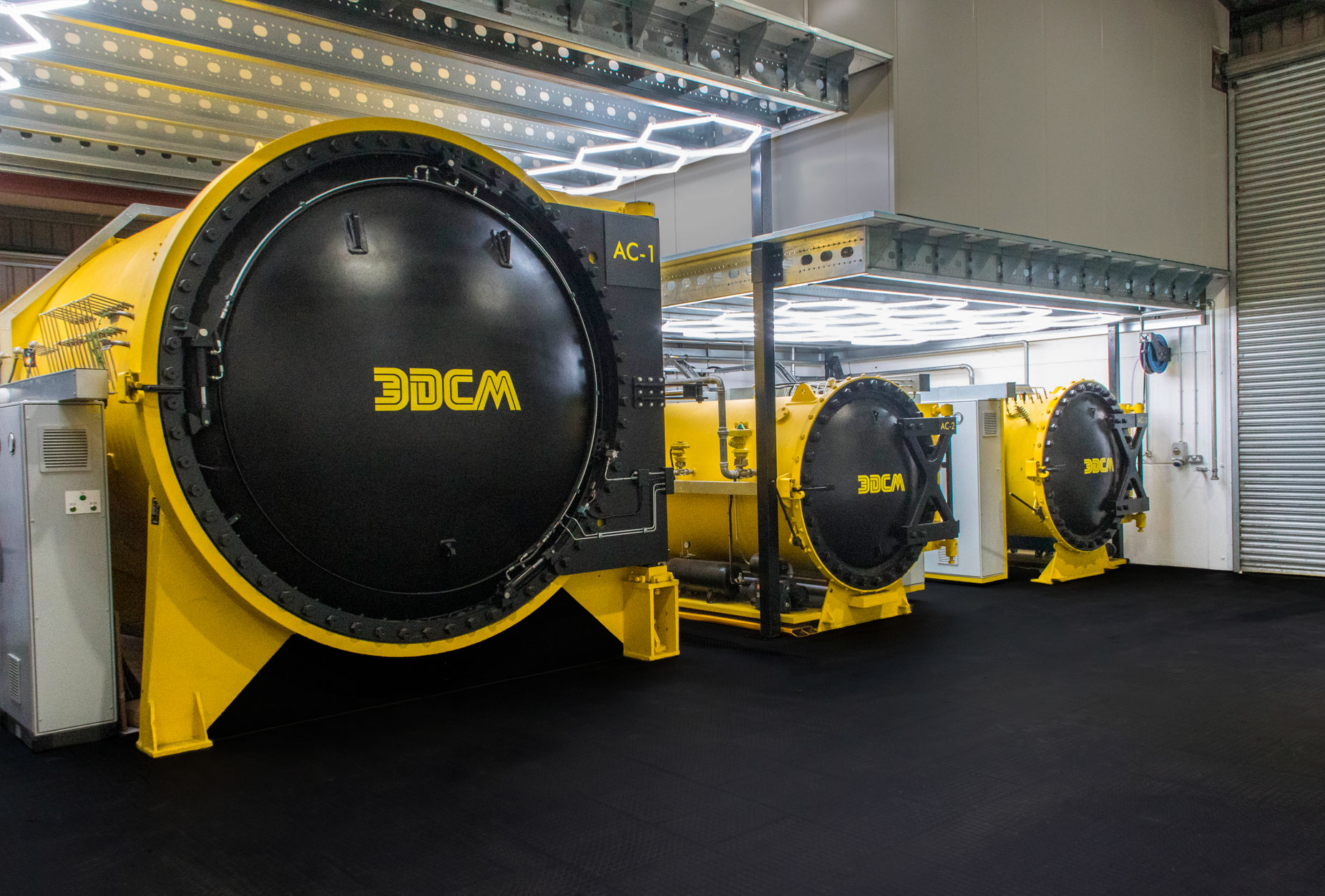 Autoclaves 1